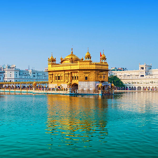 Amritsar