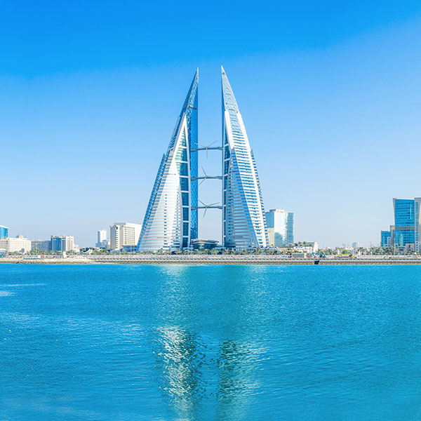 Bahrain