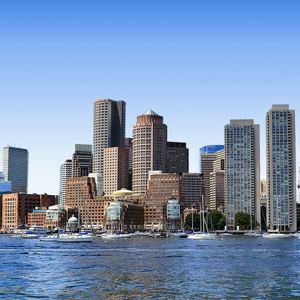 Boston