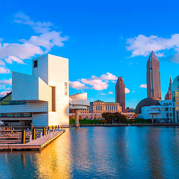 Cleveland