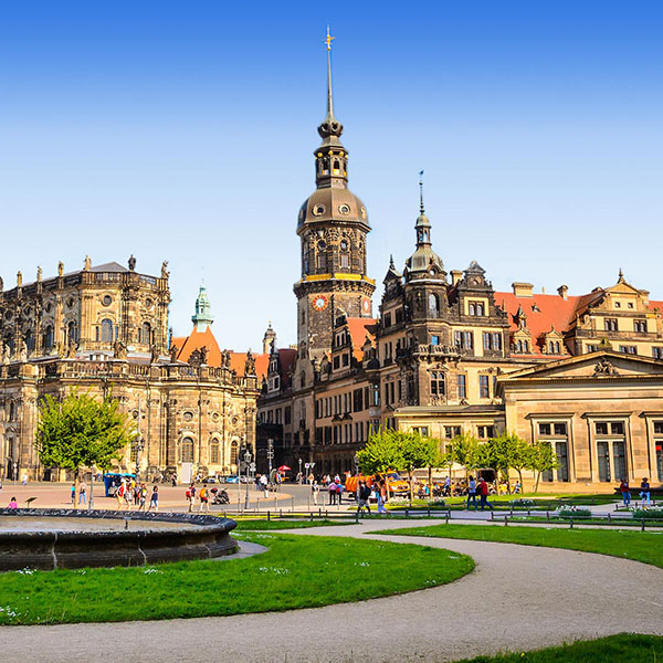 Dresden