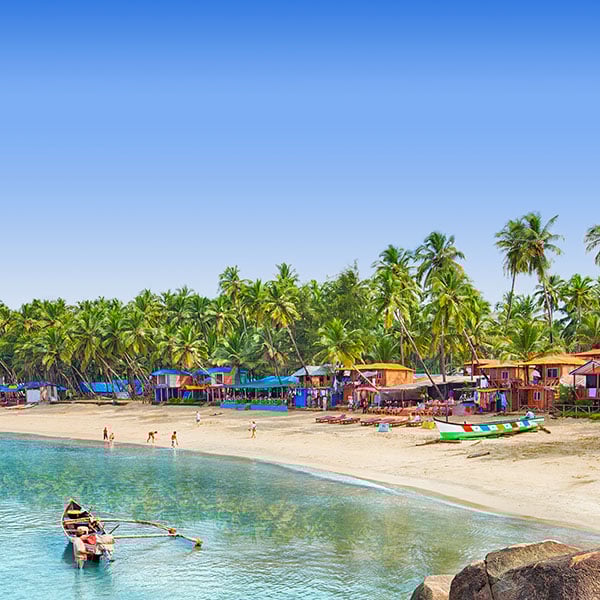 Goa