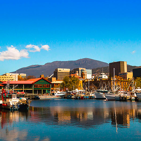 Hobart