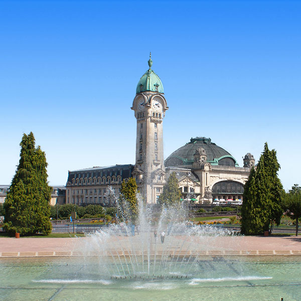 Limoges