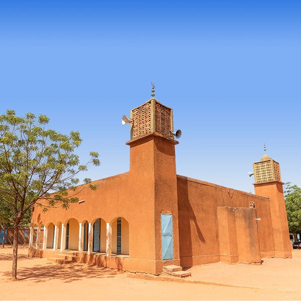 Niamey