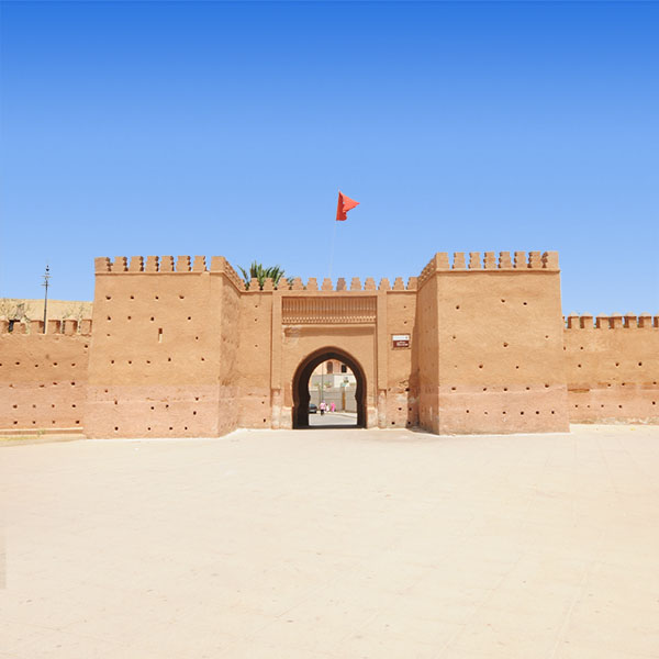 Oujda