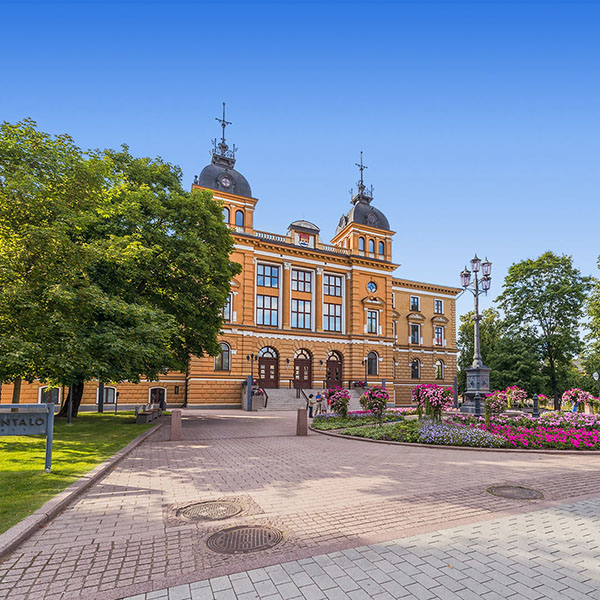 Oulu