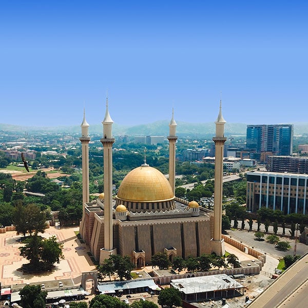 Port Harcourt