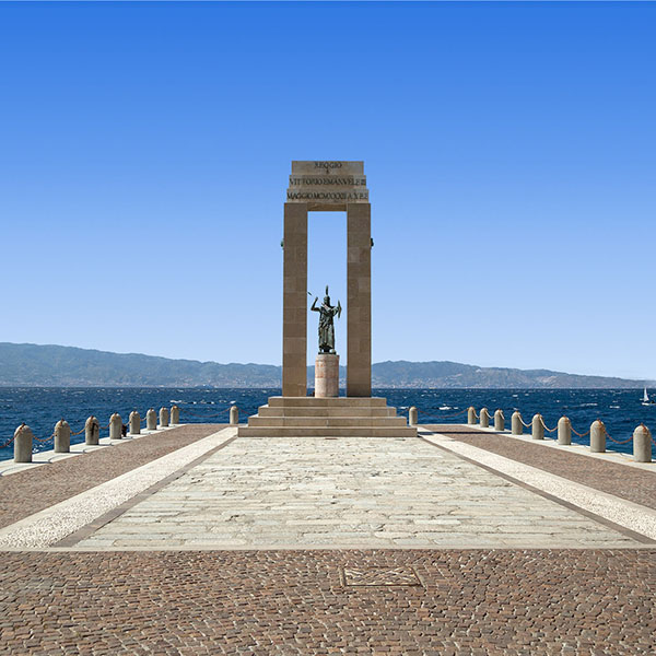 Reggio di Calabria