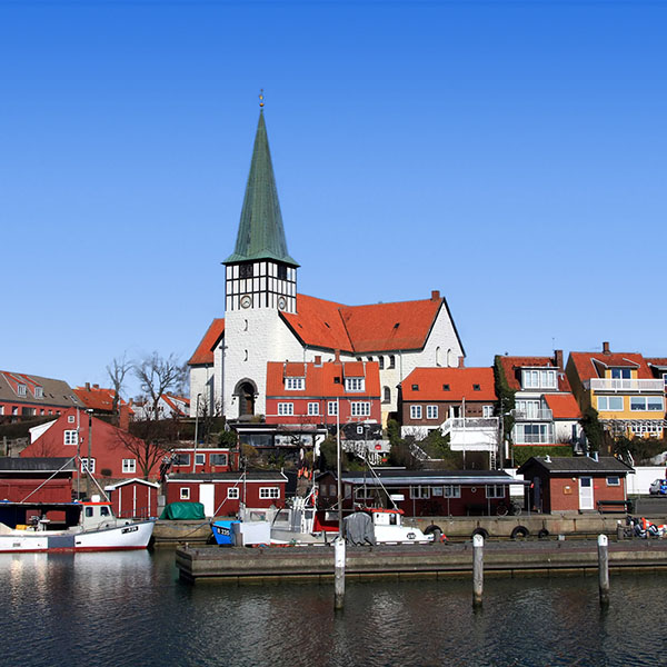 Bornholm