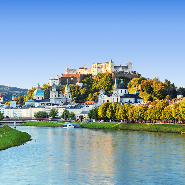 Salzburg