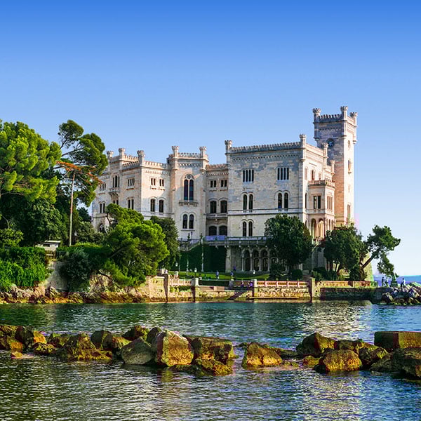 Trieste