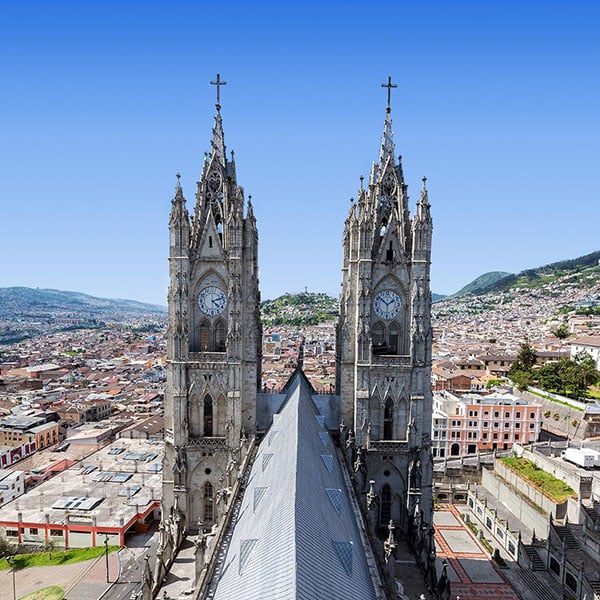 Quito